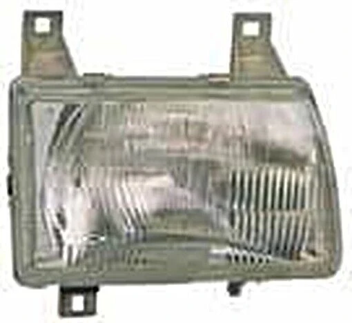 Mazda B2500 1997-1999 Far Sağ (Oem No: 8Bus-51-030) ürün görseli 1