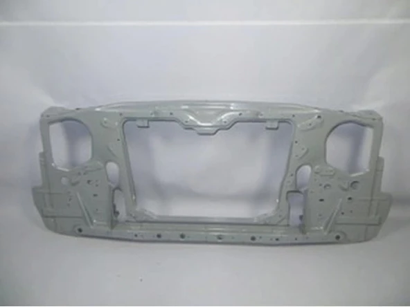Mazda Bt50 2007-2012 Pickup Ön Panel Komple Gri Boyalı (My) (Adet) (Oem No:Ur5653100C) ürün görseli 1