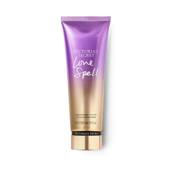 Victoria's Secret Love Spell Fragrance Lotion 236 ml Kadın Vücut Losyonu ürün görseli 1