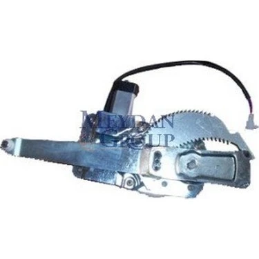 Mazda 323 1990-1995 Cam Krikosu Manuel Arka Sağ (Oem No: B456-72-560) ürün görseli 1