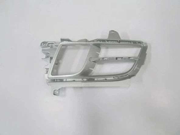 Mazda 6 Sedan 2009-2010 Sis Lamba Kapağı Sol Delikli) (Tyg) (Adet) (Oem No:Gs7T50C21B) ürün görseli 1