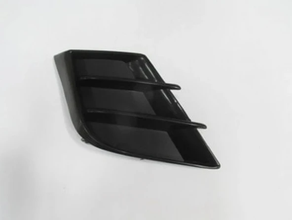 Mazda 3 Sedan 2010-2011 Ve Hatchback Sis Lamba Kapağı Sağ Deliksiz) (Tyg) (Adet) (Oem No:Bcw850C11C) ürün görseli 1