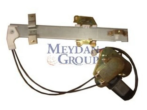 Mazda 323 1995-1997 Familia Arka Cam Krikosu Sağ Elektrikli - Motorlu (Adet) (Oem No:Bc1Ee72560Bb) ürün görseli 1