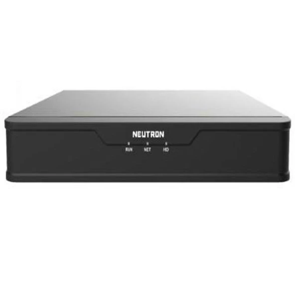 NEUTRON XVR301-16G 16 KANAL HYBRID DVR ürün görseli 1