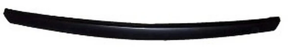 Mazda 323 1999-2005 Protege Ön Panjur Kaplaması Siyah (Avrupa Tip) (Adet) (Oem No:Bl8D50710) ürün görseli 1