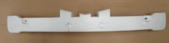 Mazda 6 Sedan 2003-2006 Ön Tampon Şok Emici (Tyg) (Adet) (Oem No:Gk2A50111) ürün görseli 1