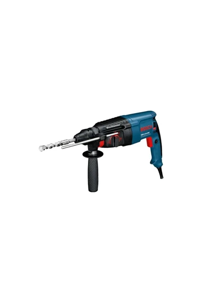 BOSCH GBH 2-26 Dre Pnömatik Kırıcı Delici Matkap SDS Plus 800W ürün görseli 1