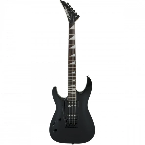 Jackson JS22L Dinky Arch Top Solak Elektro Gitar ürün görseli 1