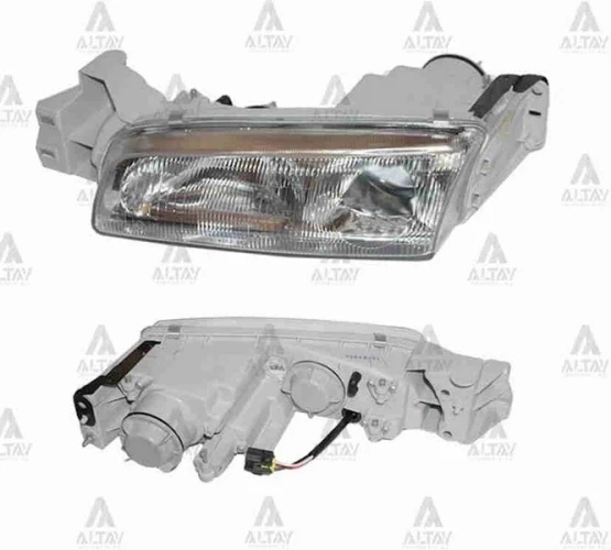 Mazda 626 1992-1997 Far Manuel Sol (Oem No: 8Dgm-51-040) ürün görseli 1