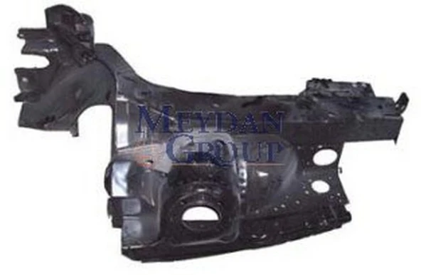 Mazda 323 1999-2002 Familia İç Podye Sacı Sağ (Şasisi İle Birlikte Komple) (Adet) (Oem No:B2Yd5320Y) ürün görseli 1