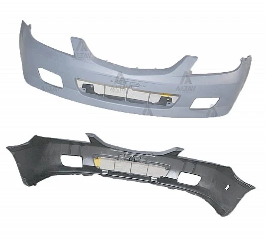 Mazda 323 2001-2003 Ön Tampon (Oem No: Bvje-50-031) ürün görseli 1