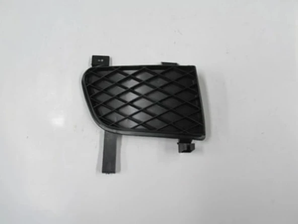 Mazda 323 1999-2002 Familia Sis Lambası Kapağı Sağ Siyah (Tw) (Adet) (Oem No:B25D50C11) ürün görseli 1