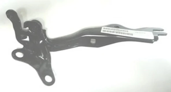 Mazda 6 Sedan 2003-2006 Kaput Menteşesi Sol (Tw) (Adet) (Oem No:Gk2A52420A) ürün görseli 1