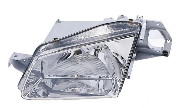 Mazda 323 1999-2000 Far Sağ (Oem No: Bj1W-51-030B) ürün görseli 1