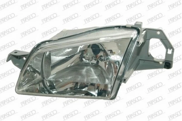 Mazda 323 1999-2002 Famılıa Practıca Far Sol H4 W5W (Oem No:Bj1W51040B) ürün görseli 1