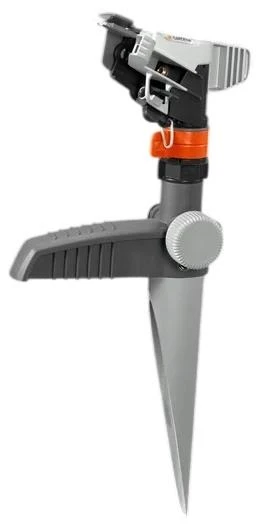 Gardena 8136-20 Premium Tam veya Kısmi Dairesel Darbeli Fıskiye - Resim 2