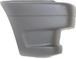 Mazda B2200 1990-1997 Pickup Ön Tampon Ucu Sağ (Plastik) (Fpı) (Adet) (Oem No:Ub3950040) ürün görseli 1