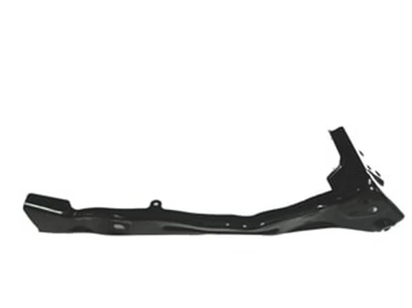 Mazda 6 Sedan 2009-2012 Ön Panel Yan Parça Sol (Tyg) (Adet) (Oem No:Gs1D54140A) ürün görseli 1