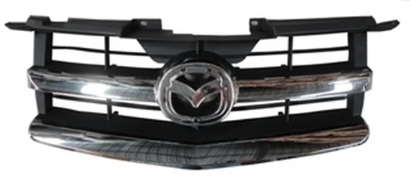 Mazda Bt50 2010-2012 Panjur Komple (Oem No:Ub9C-50-710A92) (Adet) ürün görseli 1