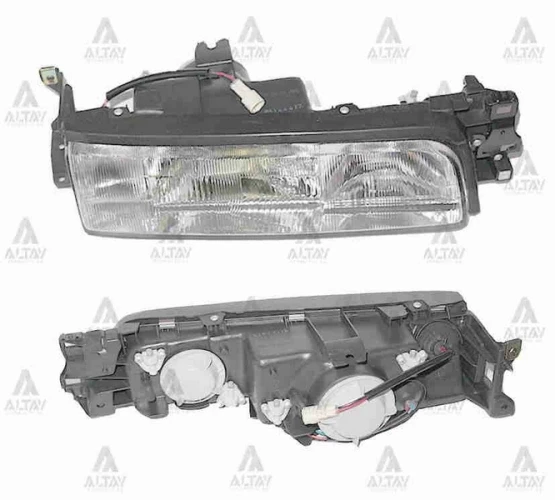 Mazda 626 1988-1991 Far Sağ (Oem No: 8Dgt-51-030) ürün görseli 1