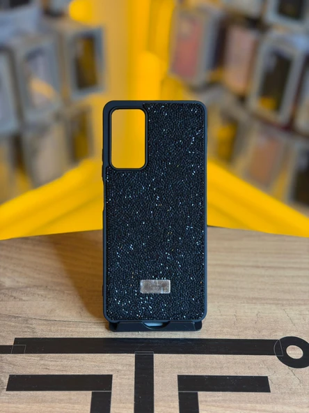 Redmi Note 12 Pro 4G / Note 11 Pro 4G Uyumlu Taş Desenli Silikon Yumuşak Kılıf ürün görseli 1