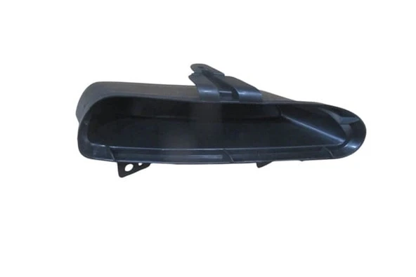 Mazda 6 Sedan 2009-2010 Ön Tampon Alt Kapak Sol (Tyg) (Adet) (Oem No:Gs1D50102A) ürün görseli 1