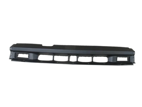 Mazda B2200 1990-1997 Pickup Karlık Siyah Plastik (Ön Tampon Altı) (Spoıler) (Fpı) (Adet) (Oem No:Ue5550066B) ürün görseli 1