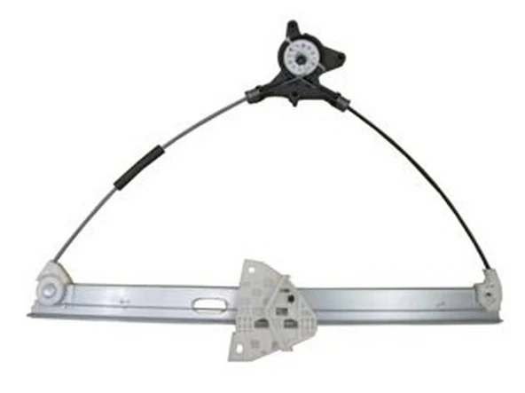 Mazda 3 Sedan 2003-2006 Ön Cam Krikosu Sağ Elektrikli - Motorsuz (Tw) (Adet) (Oem No:Bp4K58590Awm2) ürün görseli 1