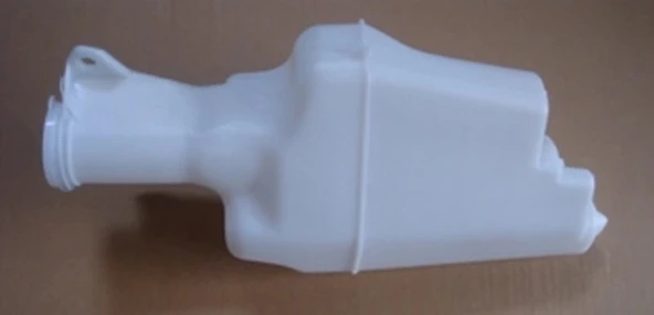 Mazda 323 Hatchback - 1990-1995 Cam Su Bidonu Motorlu (Tw) (Oem No:B45567480A) ürün görseli 1