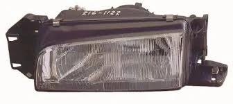 Mazda 323 Sedan 1992-1994 Far Sol (Oem No: 8Dbw-51-040) ürün görseli 1
