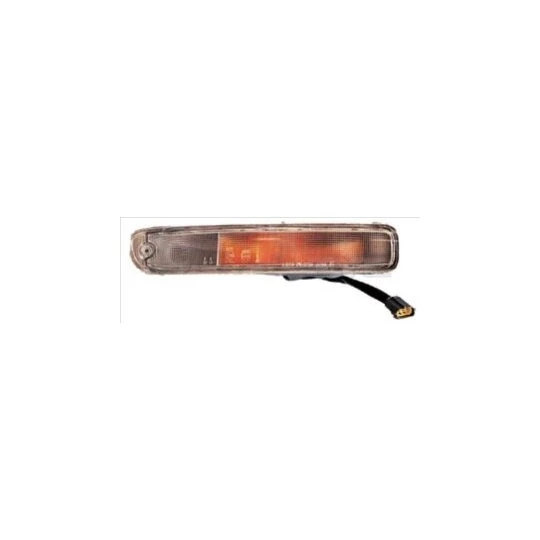 Tampon Sınyalı Sol Japon 323 (Ba) Lantıs Benzin 95-98 (Oem No: Bc6A-51-070B) ürün görseli 1
