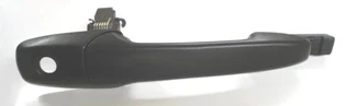 Mazda Bt50 2007-2012 Pickup Ön Kapı Dış Açma Kolu Sağ Siyah (Anahtar Delikli) (Tyg) (Oem No: Ur56-58410B) ürün görseli 1