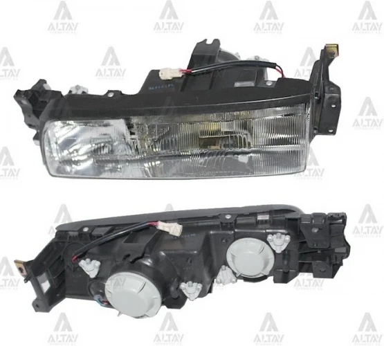 Mazda 626 1988-1991 Far Sol (Oem No: 8Dgt-51-040) ürün görseli 1