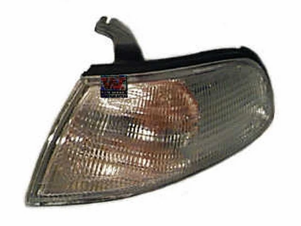 Mazda 626 1992-1997 Sinyal Lambası Sol P21W (Oem No:8Bgf51070) ürün görseli 1