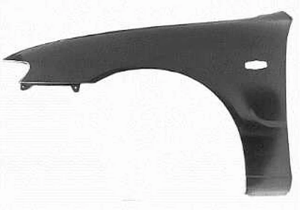 Mazda 626 1998-1999 (Gf) Far Sol (Oem No:Ge4T51040D) ürün görseli 1