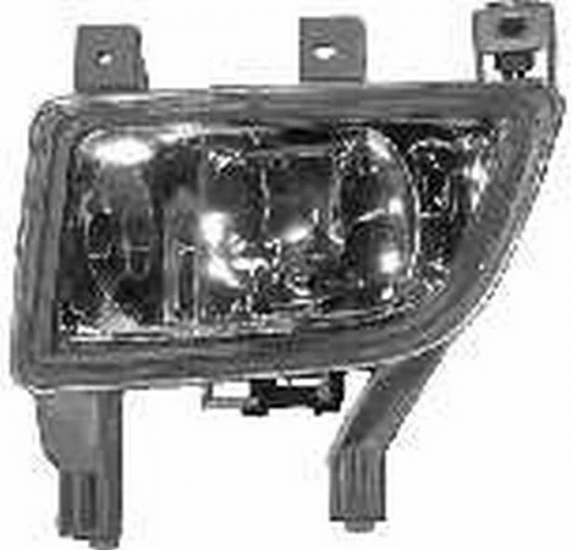 Mazda 323 2001-2002 (Bj) Sis Lambası Sol (Oem No:B30D51690) ürün görseli 1