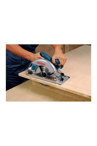 BOSCH Gks 190 Dairesel Testere 190 Mm ürün görseli 1