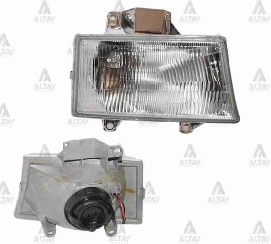 Mazda B2500 2000-2002 Far Sol (Oem No: Uh81-51-040) ürün görseli 1