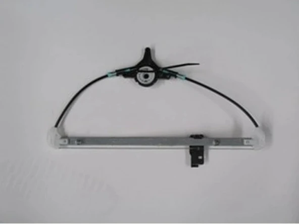 Mazda 6 Sedan 2008-2013 Arka Cam Krikosu Sağ Elektrikli (Tw) (Adet) (Oem No:Gs1D72590A) ürün görseli 1