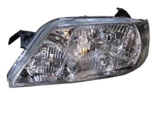 Mazda 323 Daewo Tico 1999-2005 Protege Far Lambası Sol Sedan Sinyalli Tip (Avrupa () (Adet) (Oem No:Bl4D510L0D) ürün görseli 1