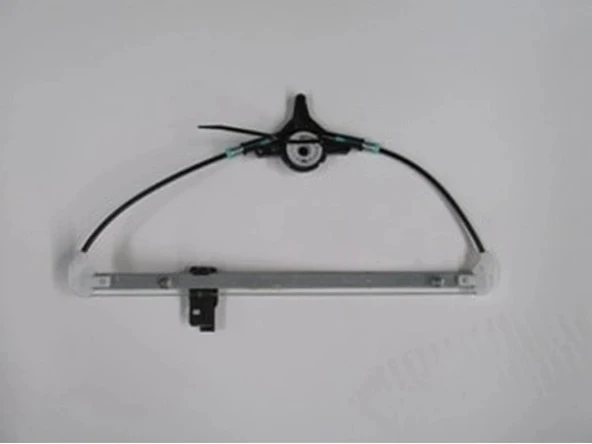 Mazda 6 Sedan 2008-2013 Arka Cam Krikosu Sol Elektrikli (Tw) (Adet) (Oem No:Gs1D73590A) ürün görseli 1