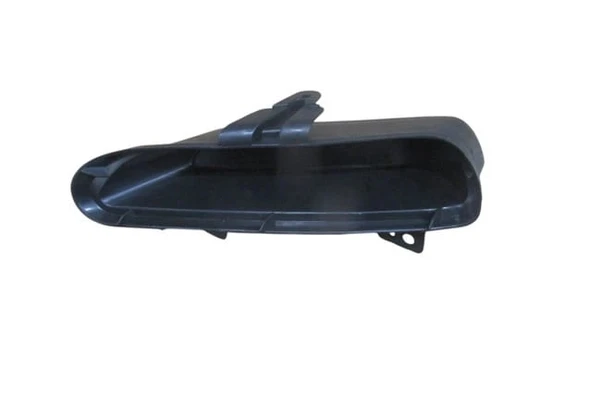 Mazda 6 Sedan 2009-2010 Ön Tampon Alt Kapak Sağ (Tyg) (Adet) (Oem No:Gs1D50101A) ürün görseli 1