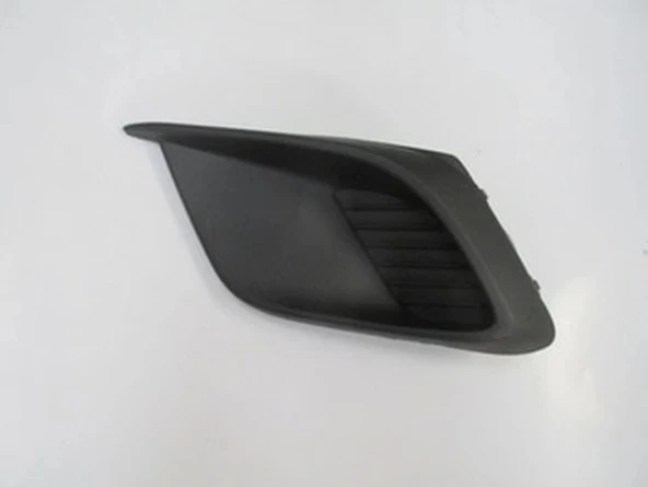 Mazda 3 Sedan 2014-2016 Ve Hatchback Sis Lamba Kapağı Sol Deliksiz (Fpı) (Adet) (Oem No:Bje150C21A) ürün görseli 1