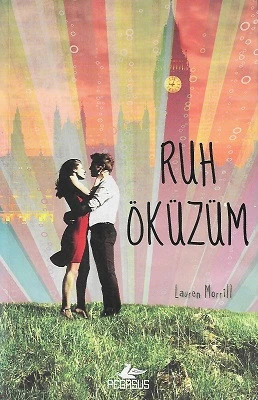 Ruh Öküzüm Lauren Morrill Pegasus Yayınları - YENİ KİTAP ürün görseli 1