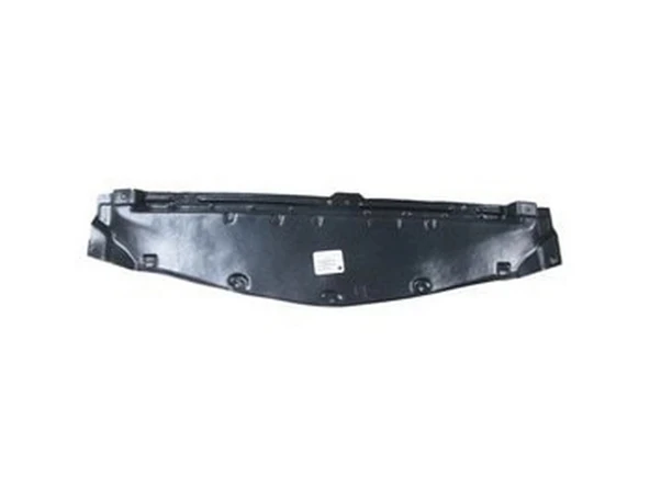 Mazda 3 Sedan 2010-2013 Karter Muhafaza Plastiği Ön (Tyg) (Adet) (Oem No:Bbm456112D) ürün görseli 1