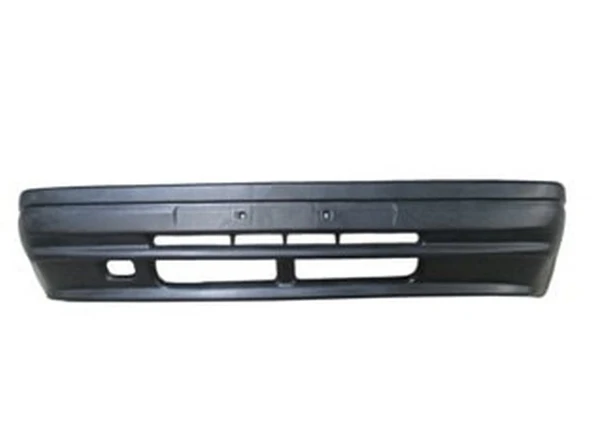 Mazda 323 Sedan - 1990-1995 Ön Tampon Siyah (Fpı - Tyg) (Adet) (Oem No:Ba5550031) ürün görseli 1