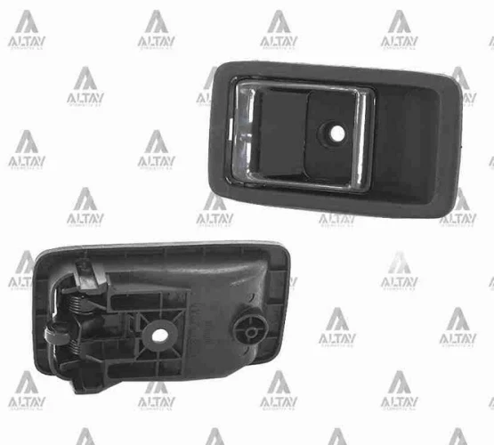 Kapı Kolu 323 1990-1995 İç Sol-Sağ (Oem No:B455-59-330B) (Adet) ürün görseli 1