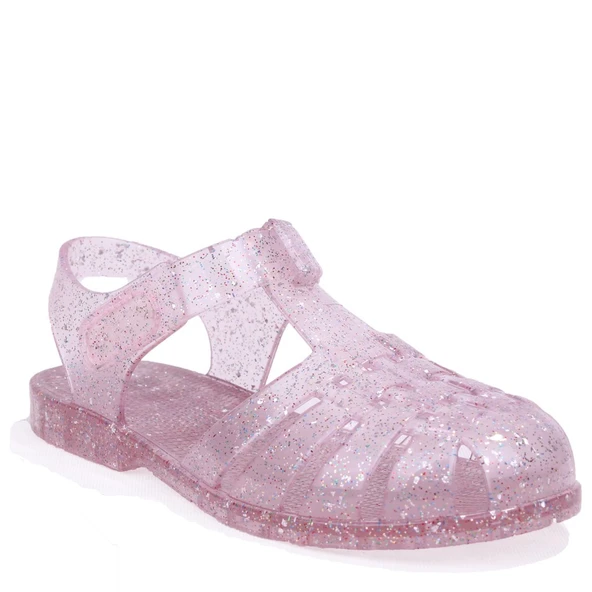Igor S10329 Clasıca Crıstal Pembe Günlük Kız Çocuk Sandalet ürün görseli 1