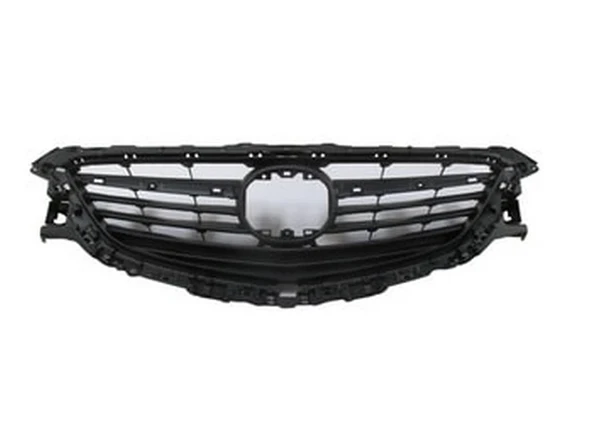 Mazda 6 2013-2014 Ön Panjur Siyah (Tyg) (Adet) (Oem No:Ghp950712E) ürün görseli 1