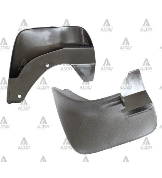 Mazda 323 1995-1997 Familia Ön Paçalık Sol (Tyg) (Adet) (Oem No:B45551850) ürün görseli 1